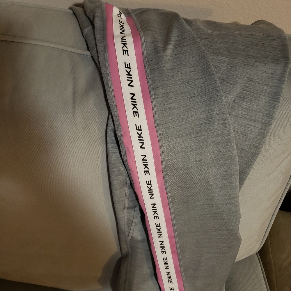 Nike yoga pants